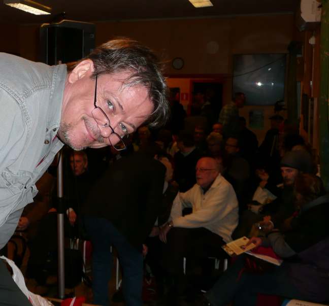 Christer Borg