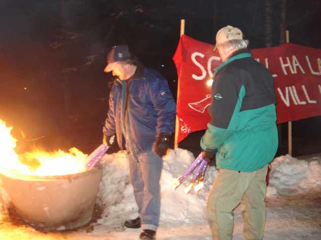 Stig-Invar och Kurt