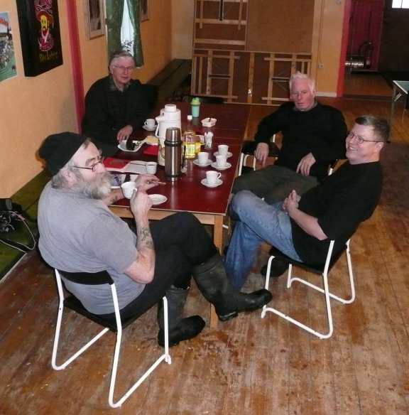 fika